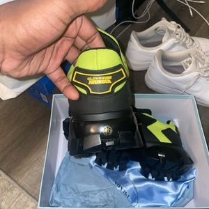 Brand new Prada cloudburst thunders